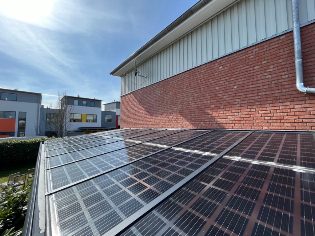 Photovoltaik Carport Anbieter Hamburg