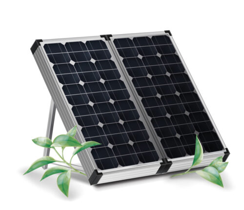 Mini Photovoltaik Balkonkraftwerk